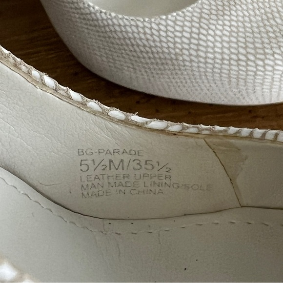 “BG-Parade” - Picture 6 of 10